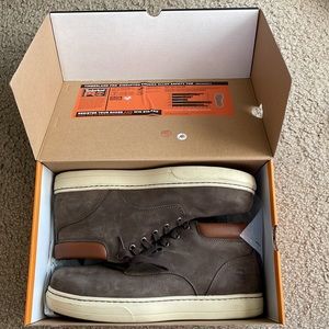 Timberland Pro men’s shoes